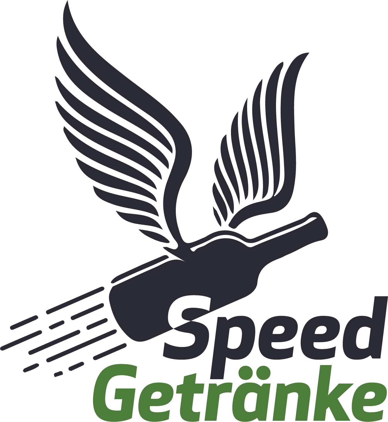 Speed Getränke